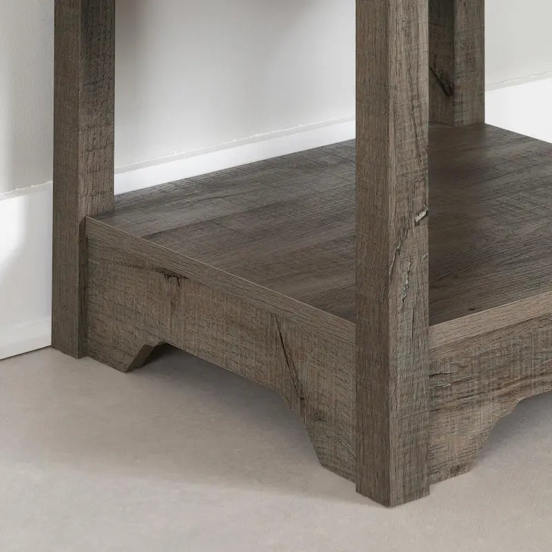 South Shore Farnel End Table