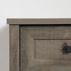 South Shore Farnel End Table