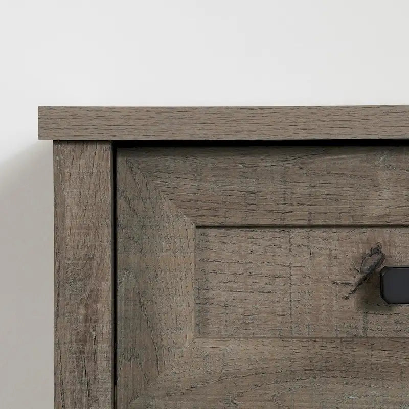 South Shore Farnel End Table