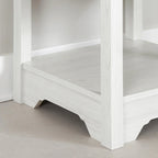 South Shore Farnel End Table