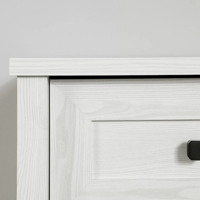 South Shore Farnel End Table