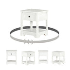 South Shore Farnel End Table