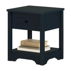 South Shore Farnel End Table