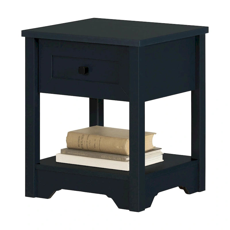 South Shore Farnel End Table