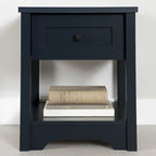 South Shore Farnel End Table