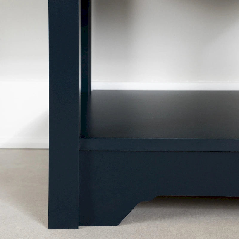 South Shore Farnel End Table