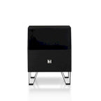 Kara Contemporary 16-inch 1-Shelf Side Table by Furniture of America