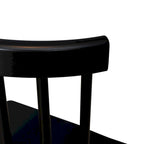 Capeside Cottage Spindle Back Side Chair (Set of 2)