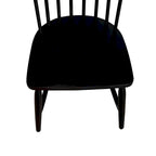 Capeside Cottage Spindle Back Side Chair (Set of 2)