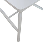 Capeside Cottage Spindle Back Side Chair (Set of 2)