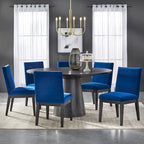 Lifestorey North Bay 7-piece Dining Set