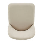 Cheyenne Gold Metal Dining Chair (Set of 2) by iNSPIRE Q Modern