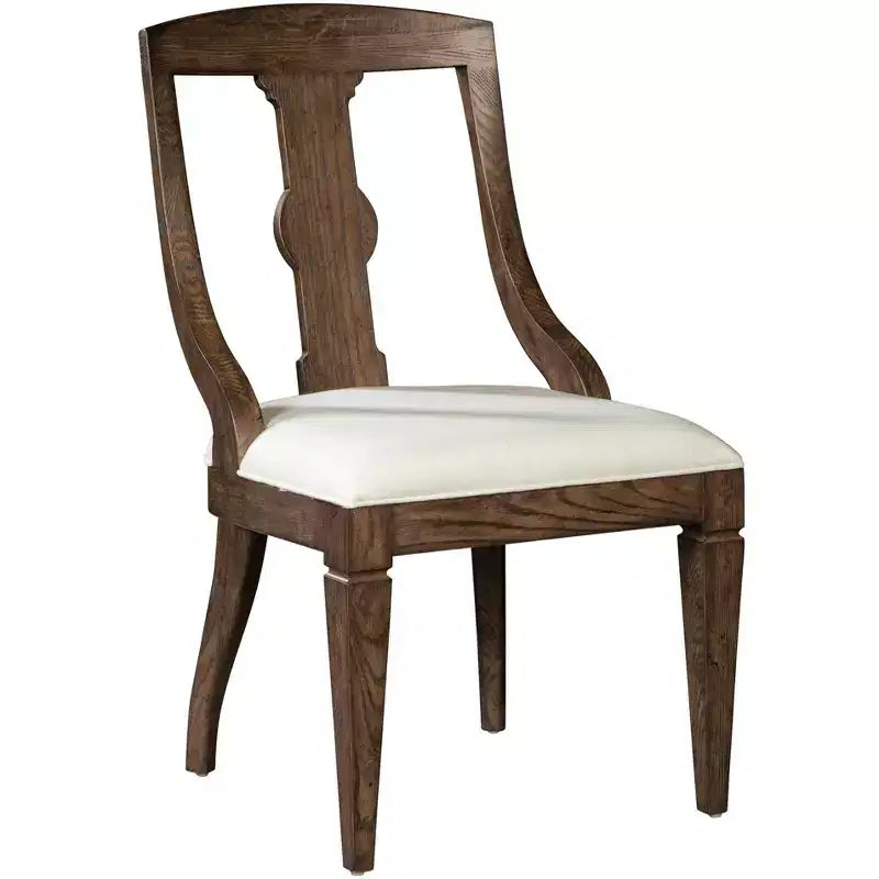 Hekman 24824 Hekman Sling Arm Dining Chair 2-4824 Wexford