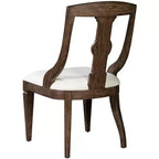 Hekman 24824 Hekman Sling Arm Dining Chair 2-4824 Wexford
