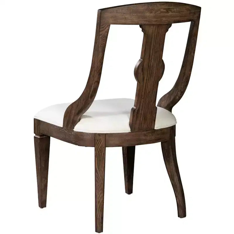 Hekman 24824 Hekman Sling Arm Dining Chair 2-4824 Wexford