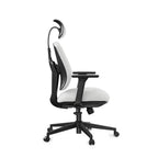 EUREKA ERGONOMIC Flex, Fauteuil de Bureau Ergonomique