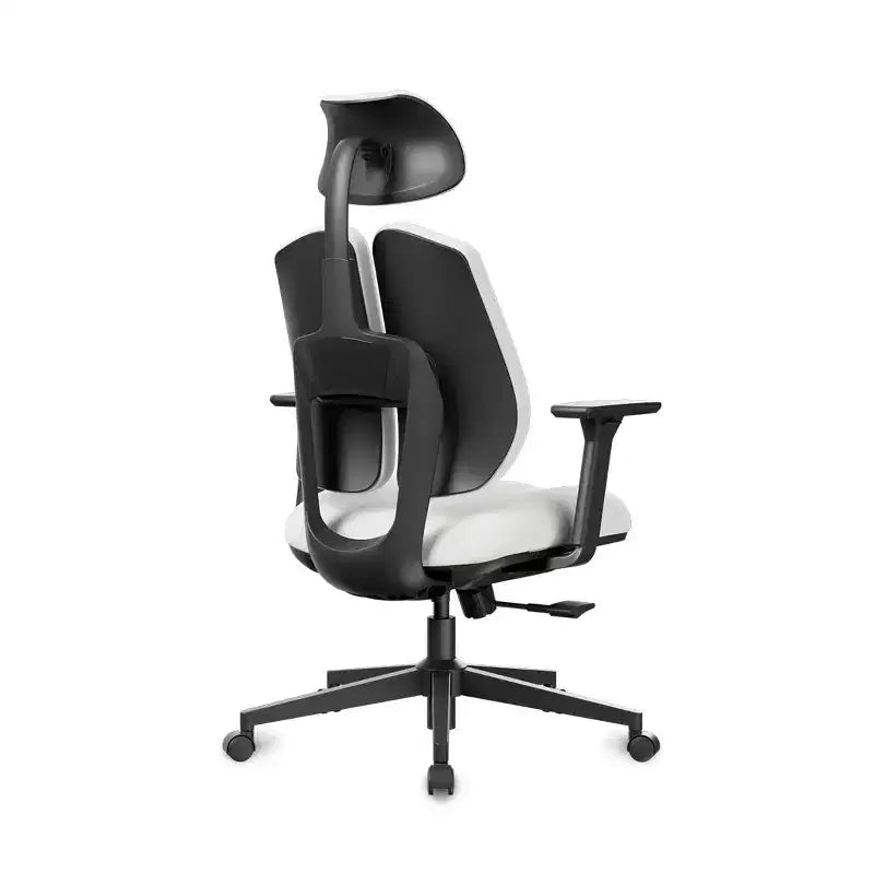 EUREKA ERGONOMIC Flex, Fauteuil de Bureau Ergonomique