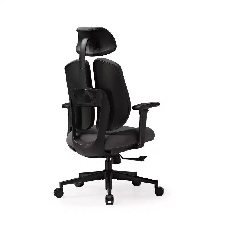 EUREKA ERGONOMIC Flex, Fauteuil de Bureau Ergonomique