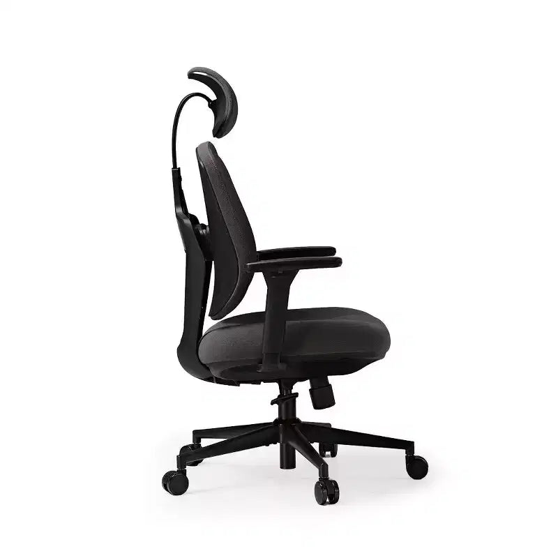 EUREKA ERGONOMIC Flex, Fauteuil de Bureau Ergonomique