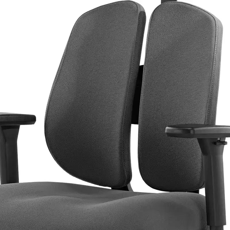 EUREKA ERGONOMIC Flex, Fauteuil de Bureau Ergonomique