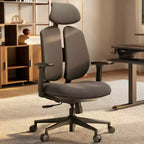 EUREKA ERGONOMIC Flex, Fauteuil de Bureau Ergonomique