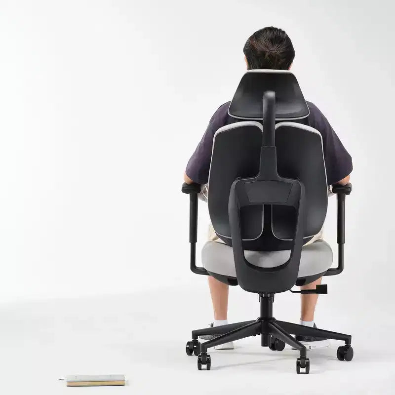 EUREKA ERGONOMIC Flex, Fauteuil de Bureau Ergonomique