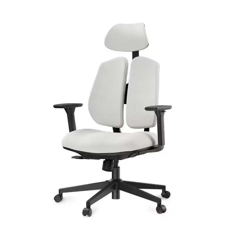 EUREKA ERGONOMIC Flex, Fauteuil de Bureau Ergonomique