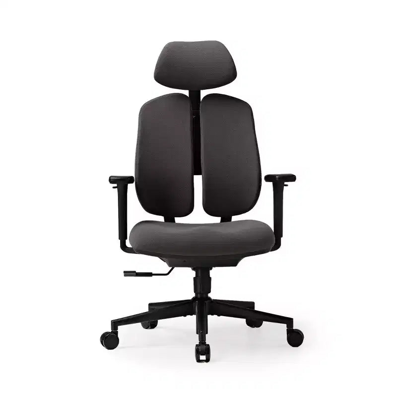 EUREKA ERGONOMIC Flex, Fauteuil de Bureau Ergonomique