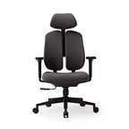 EUREKA ERGONOMIC Flex, Fauteuil de Bureau Ergonomique