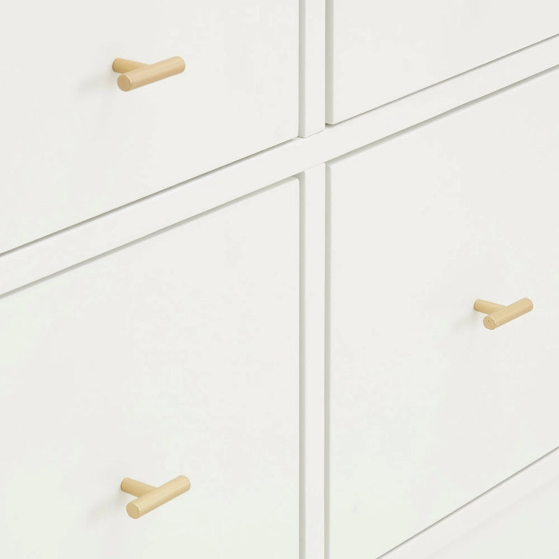 Lydia 8-Drawer Dresser by iNSPIRE Q Modern