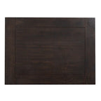 Table d'appoint rectangulaire Magnussen Westley Falls - 20x26x24