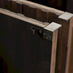 Harvest Home Chalkboard Door Server