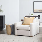Fauteuil Augustine New Heights