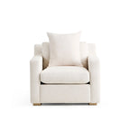 Fauteuil Augustine New Heights