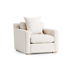 Fauteuil Augustine New Heights