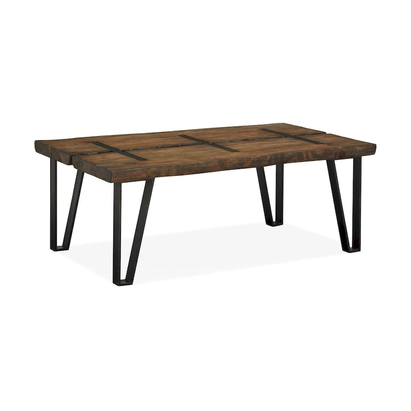 Table basse rectangulaire Dartmouth Magnussen