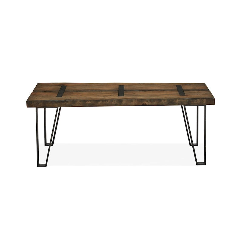 Table basse rectangulaire Dartmouth Magnussen