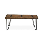 Table basse rectangulaire Dartmouth Magnussen