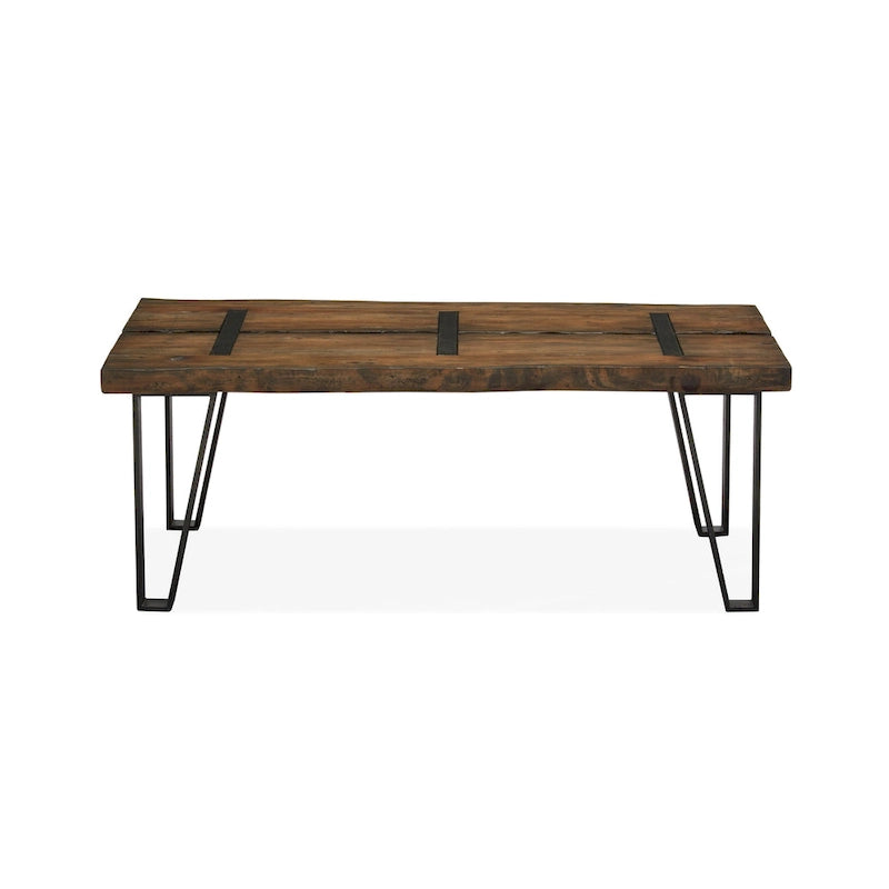 Table basse rectangulaire Dartmouth Magnussen