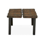 Table basse rectangulaire Dartmouth Magnussen