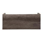 Ensemble de table rectangulaire 6 pièces Copper Grove Tanners Creek Greystone