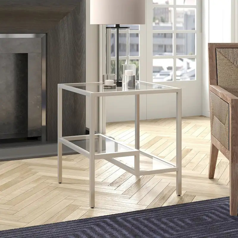 Lovett 20 Side Table