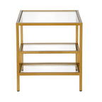 Lovett 20 Side Table