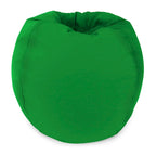 Pouf d'intérieur rond Junior de 25 po