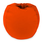 Pouf d'intérieur rond Junior de 25 po