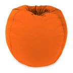 Pouf d'intérieur rond Junior de 25 po