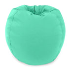 Pouf d'intérieur rond Junior de 25 po