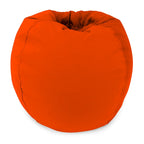 Pouf d'intérieur rond Junior de 25 po