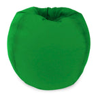 Pouf d'intérieur rond Junior de 25 po
