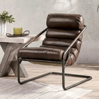Fauteuil d'appoint Jamia de Classic Home